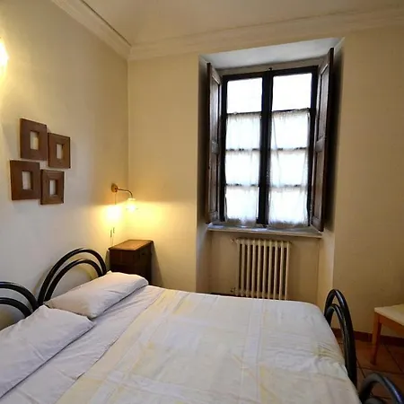 Sleeps 4 Wifi Turin