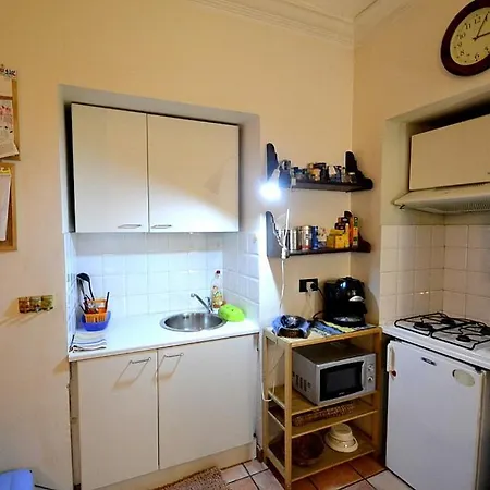 Appartement Sleeps 4 Wifi
