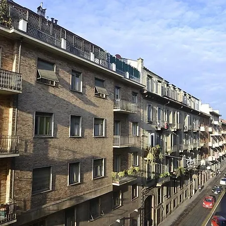Appartement Sleeps 4 Wifi