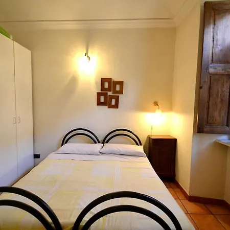 Appartement Sleeps 4 Wifi Turin