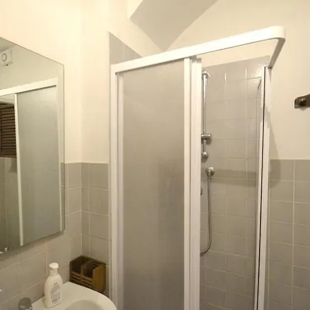 Sleeps 4 Wifi Turin