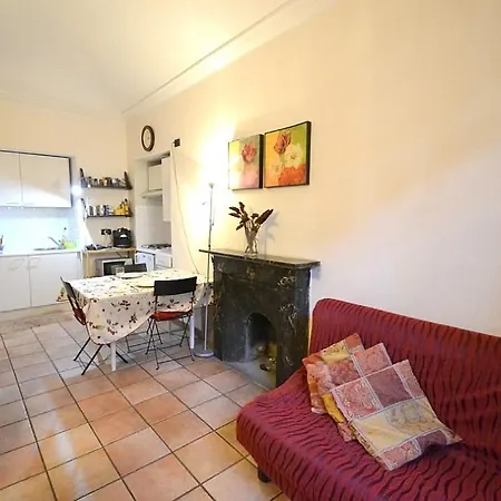 Appartement Sleeps 4 Wifi *