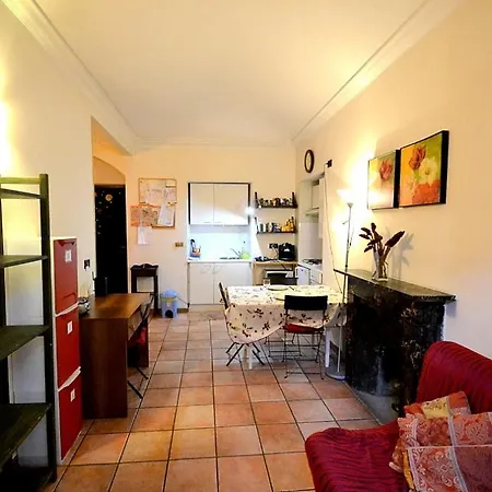 Sleeps 4 Wifi * Turin