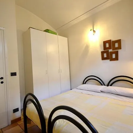 Appartement Sleeps 4 Wifi